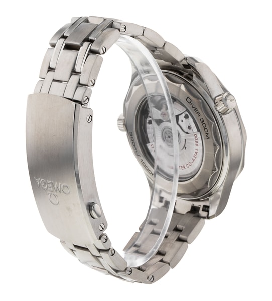 Omega Seamaster Diver 300m 210.30.42.20.01.001